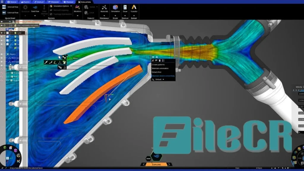 ANSYS Discovery Ultimate