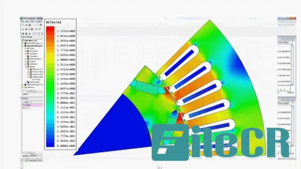 ANSYS Electronics Suite