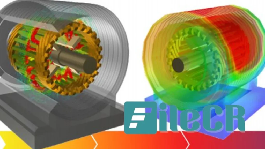 ANSYS Motor-CAD