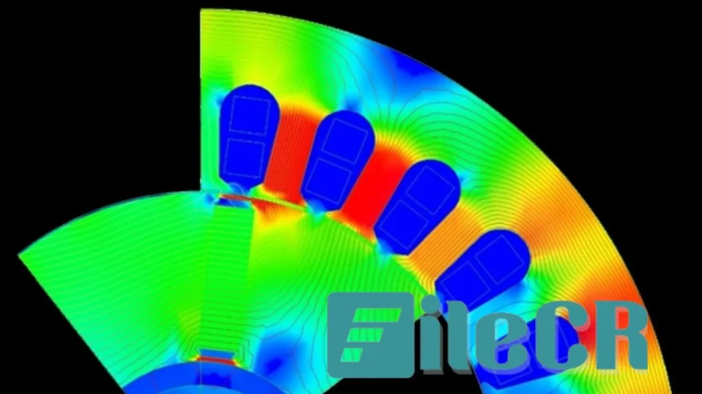 ANSYS Motor-CAD