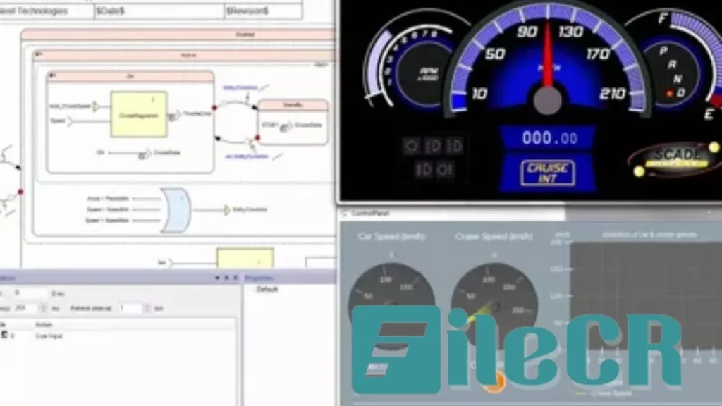 ANSYS SCADE