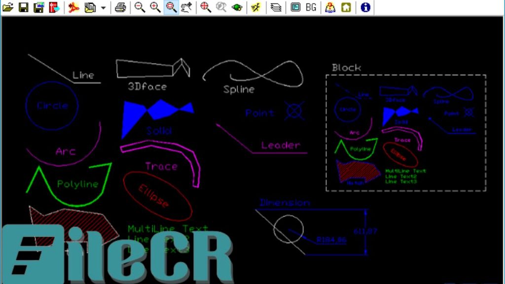 Acme CAD Converter 