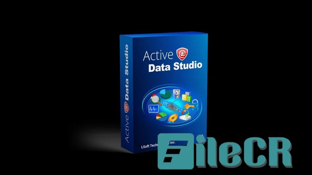 Active Data Studio