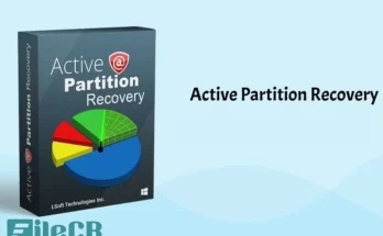 Active Partition Recovery Ultimate