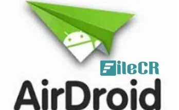 AirDroid File Transfer Manage