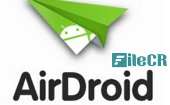 AirDroid File Transfer Manage