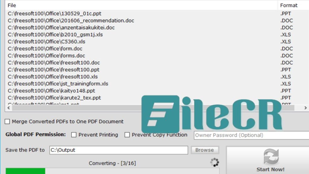 Aiseesoft PDF To Word Converter 