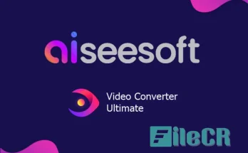 Aiseesoft Video Converter Ultimate