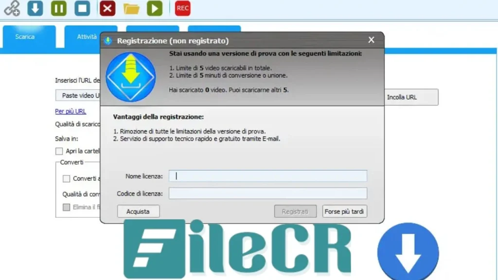 Allavsoft Video Downloader Converter