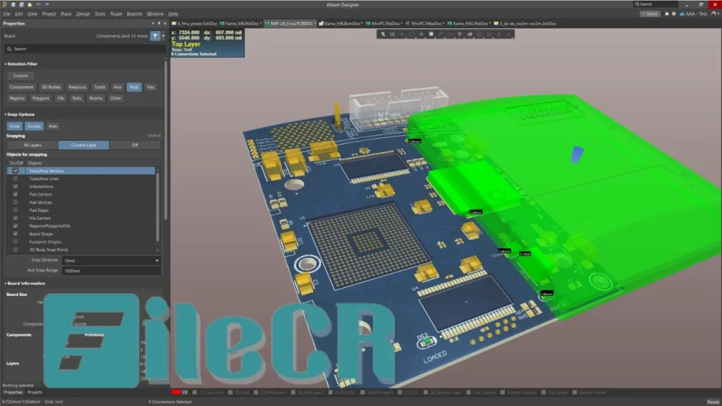 Altium Designer