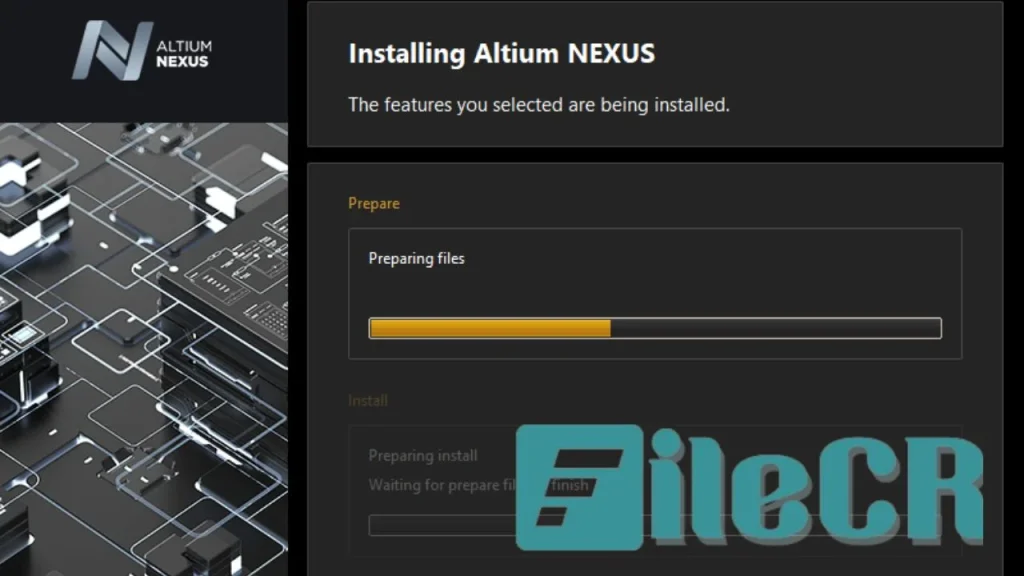 Altium NEXUS