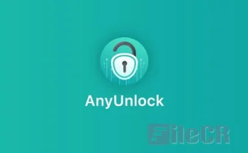 AnyUnlock - iPhone Password Unlocker