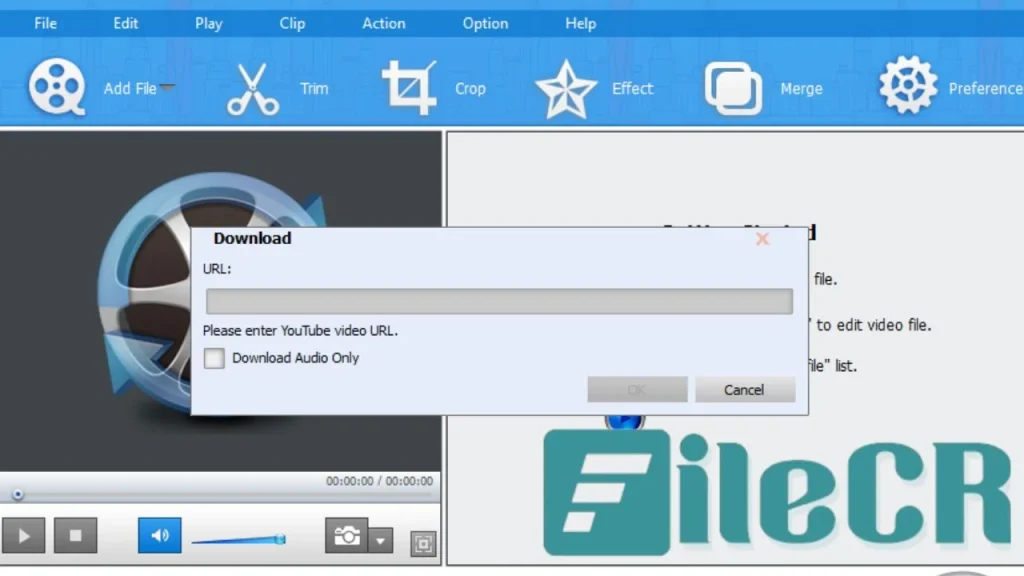 Avdshare Audio Converter