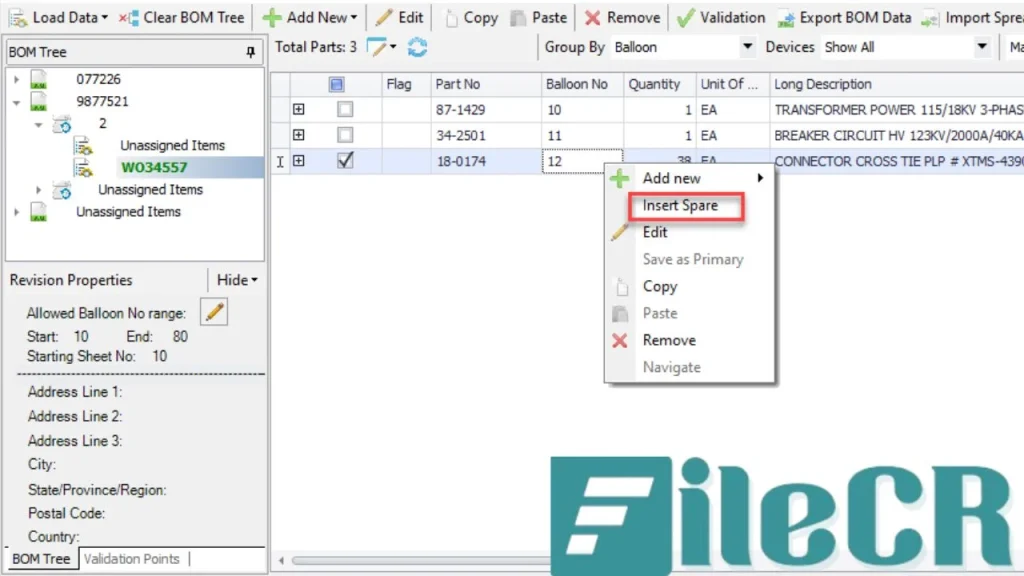 Bentley OpenUtilities Substation CONNECT Update 13