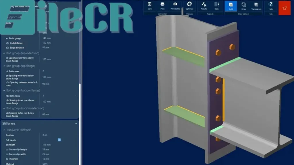 Bentley RAM Connection 