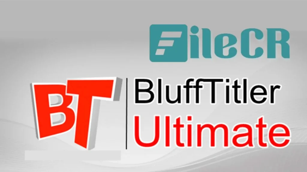 BluffTitler Ultimate