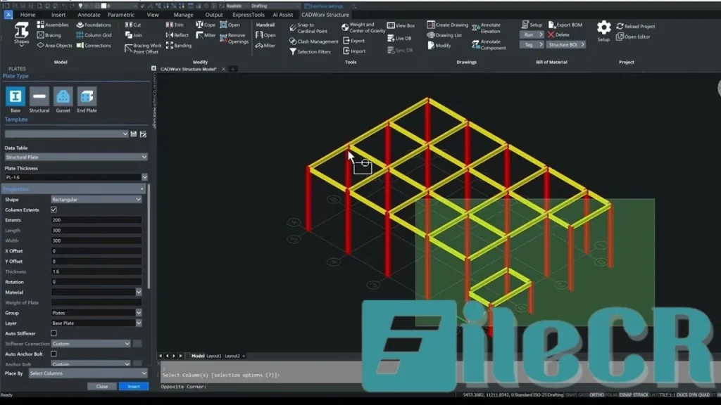 CADWorx