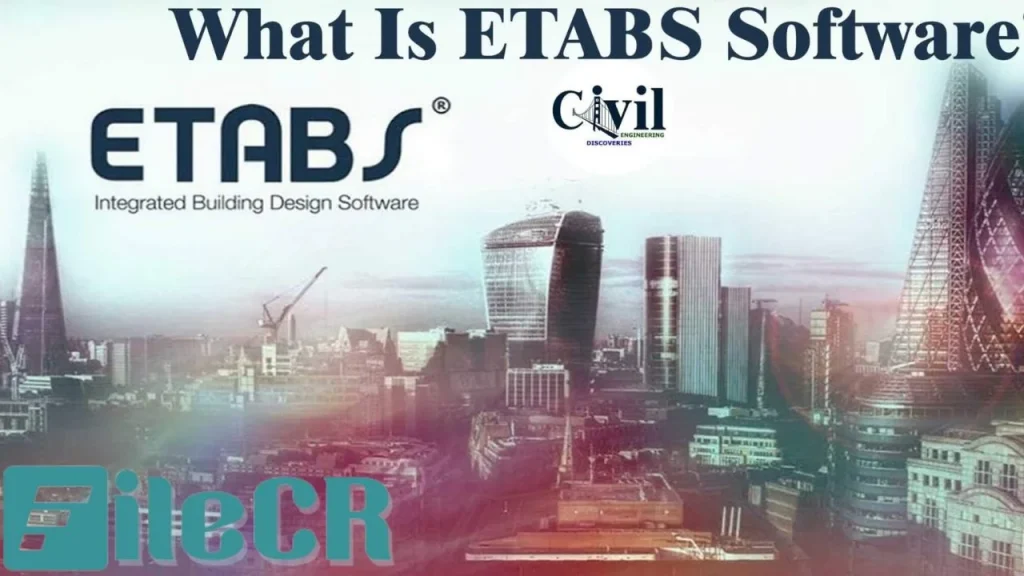 CSI ETABS