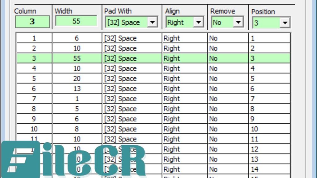 Coolutils Total CSV Converter