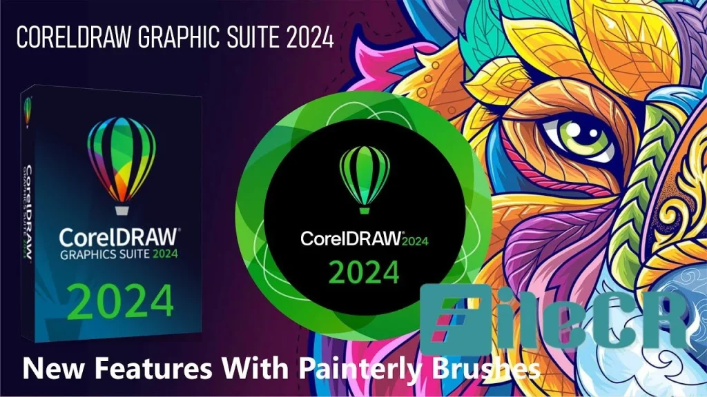 CorelDraw Graphics Suite