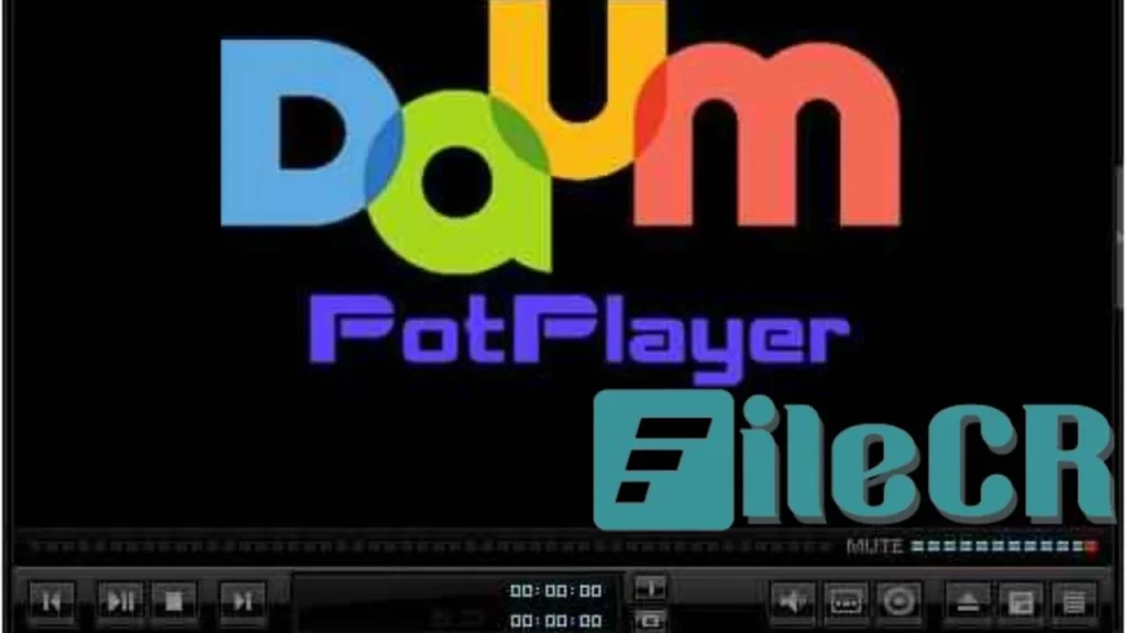 Daum PotPlayer 