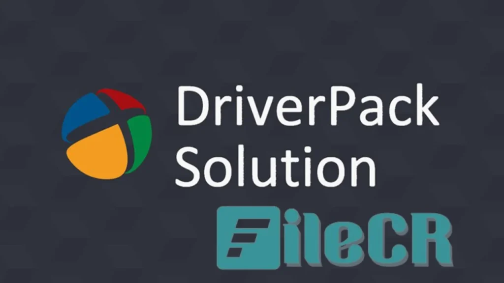 DriverPack Solution