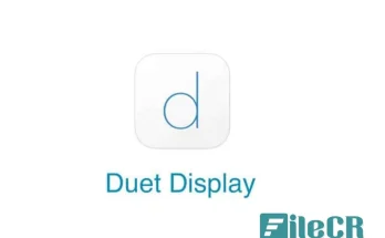 Duet Display