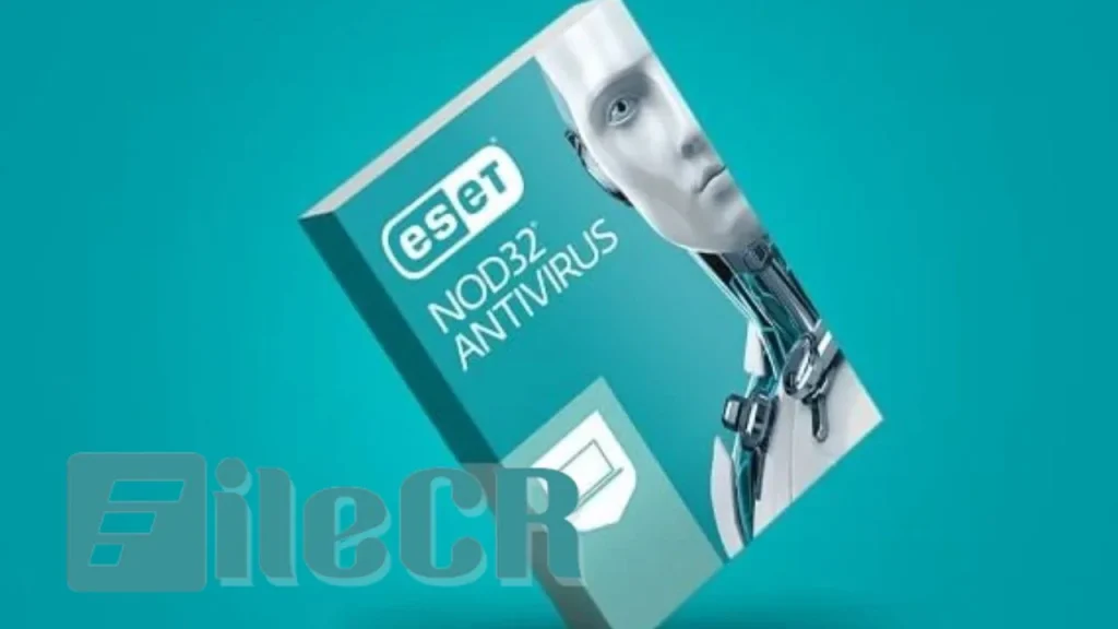 ESET NOD32 Live CDDC 