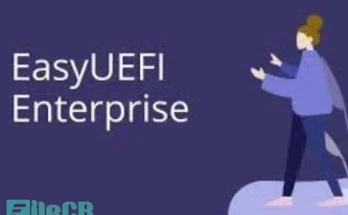 EasyUEFI Enterprise