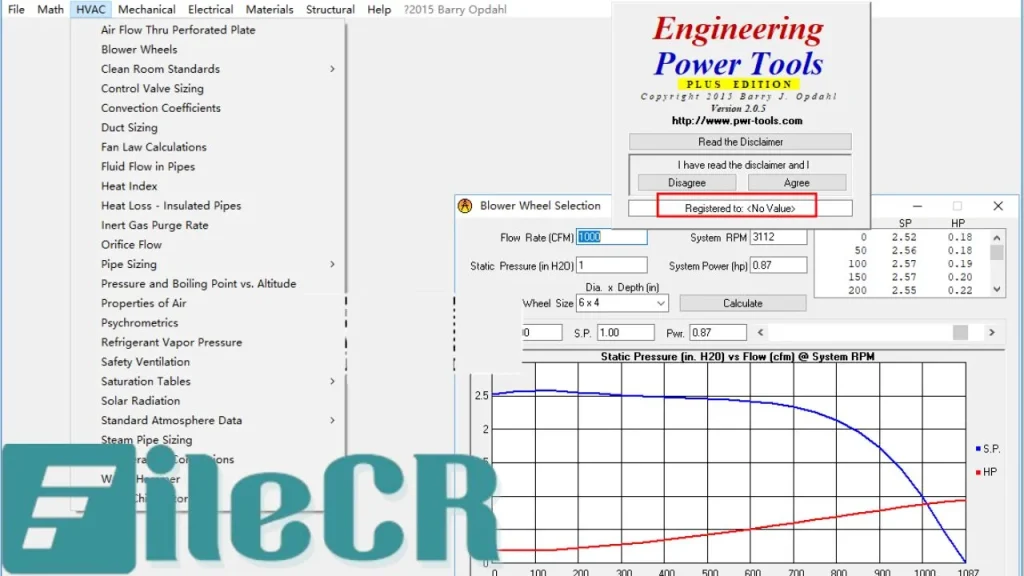 Engineering Power Tools Plus Edition