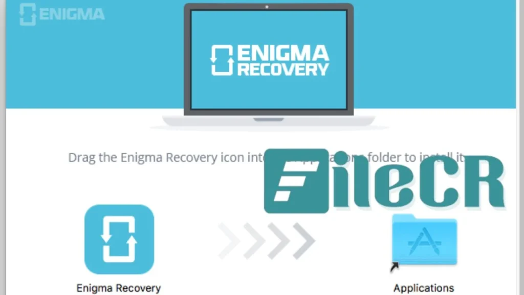 Enigma Recovery Professional