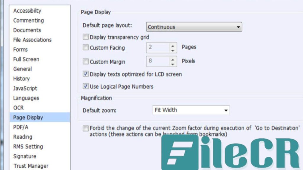 Foxit PDF Editor Pro