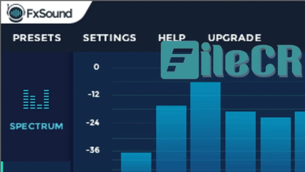 FxSound Enhancer