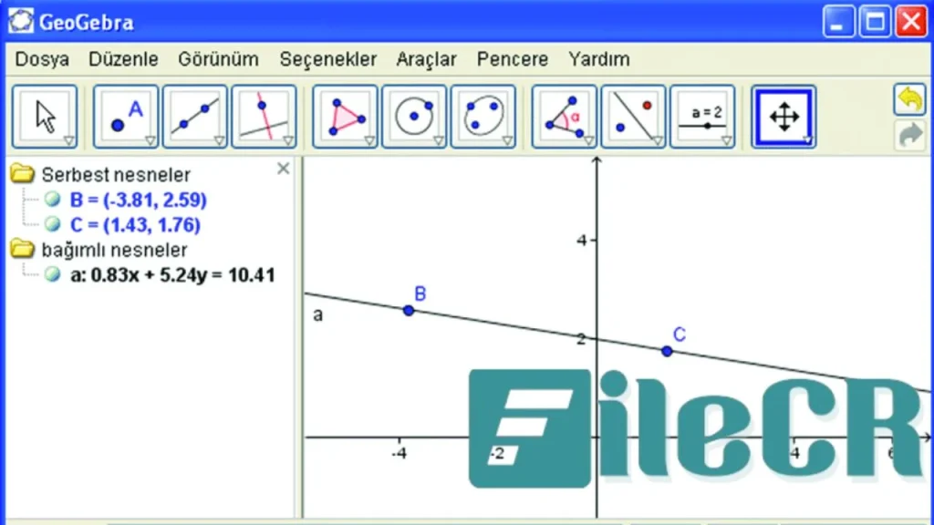 GeoGebra