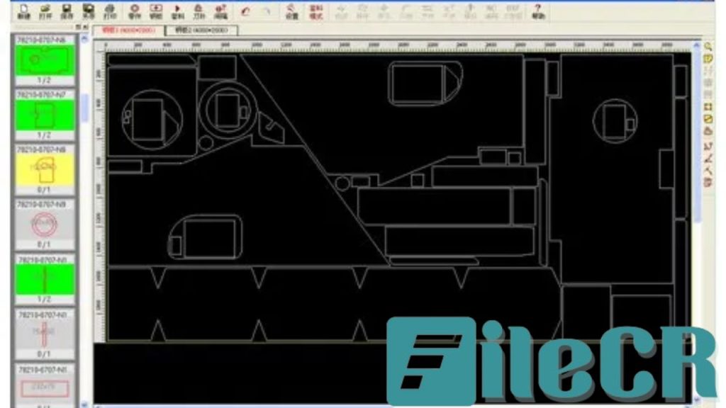 Geometric NestingWorks for SolidWorks