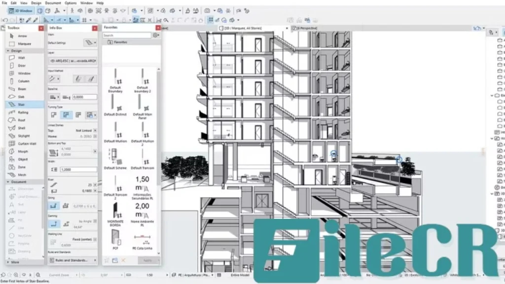 Graphisoft Archicad