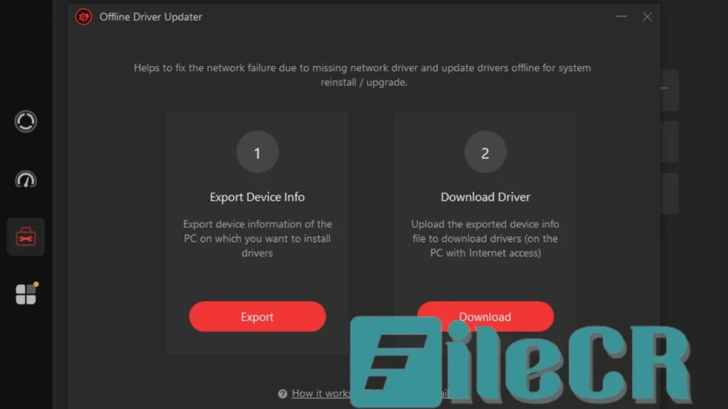 IObit Driver Booster