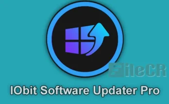 IObit Software Updater Pro