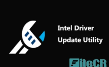 Intel Driver Update Utility