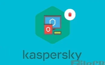 Kaspersky Rescue Disk