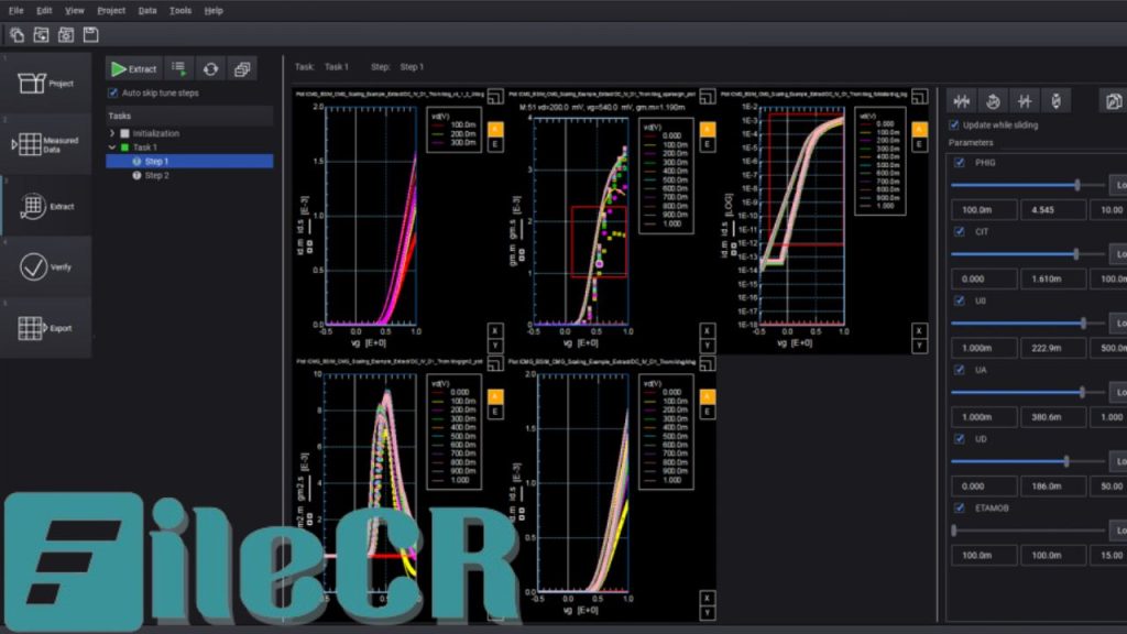 Keysight Model Quality Assurance (MQA)