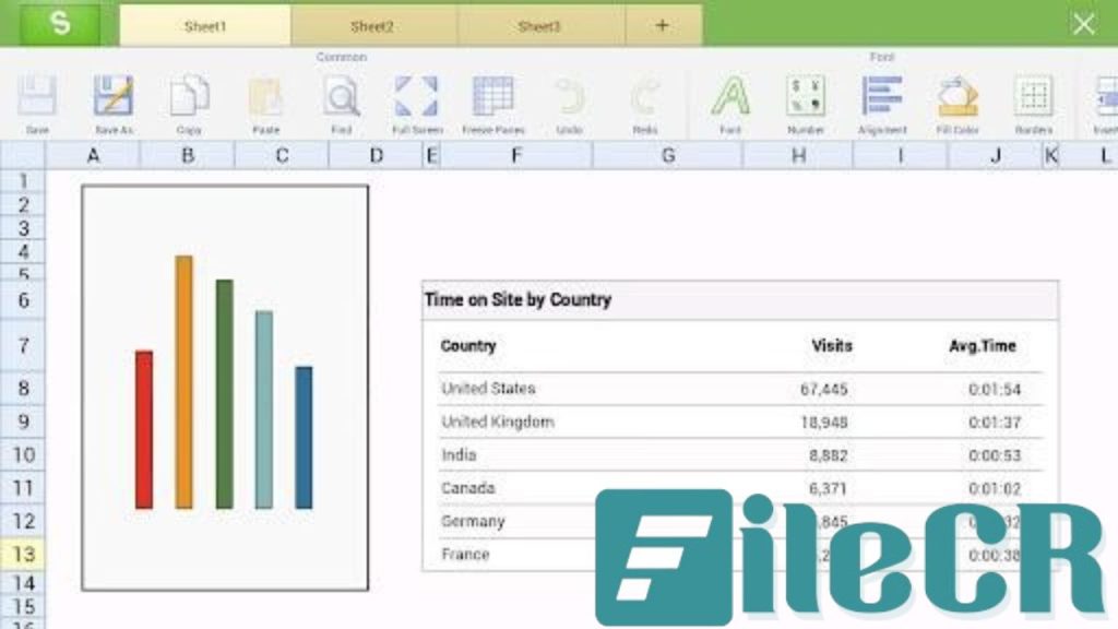 Kingsoft Office Suite 