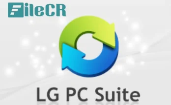 LG PC Suite