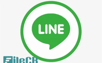 LINE