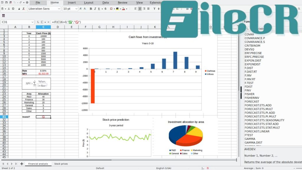 LibreOffice