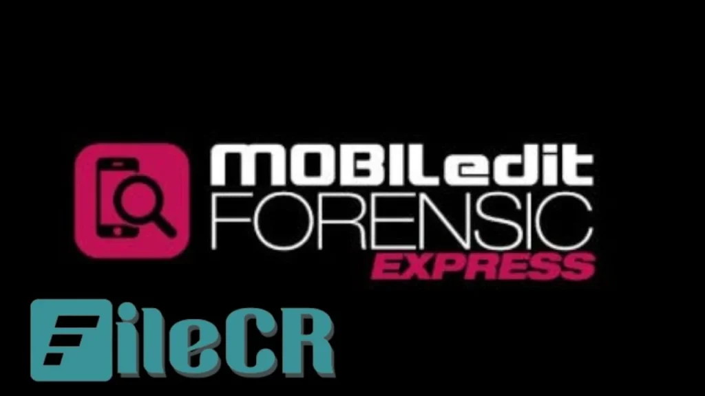 MOBILedit ForensicExpress