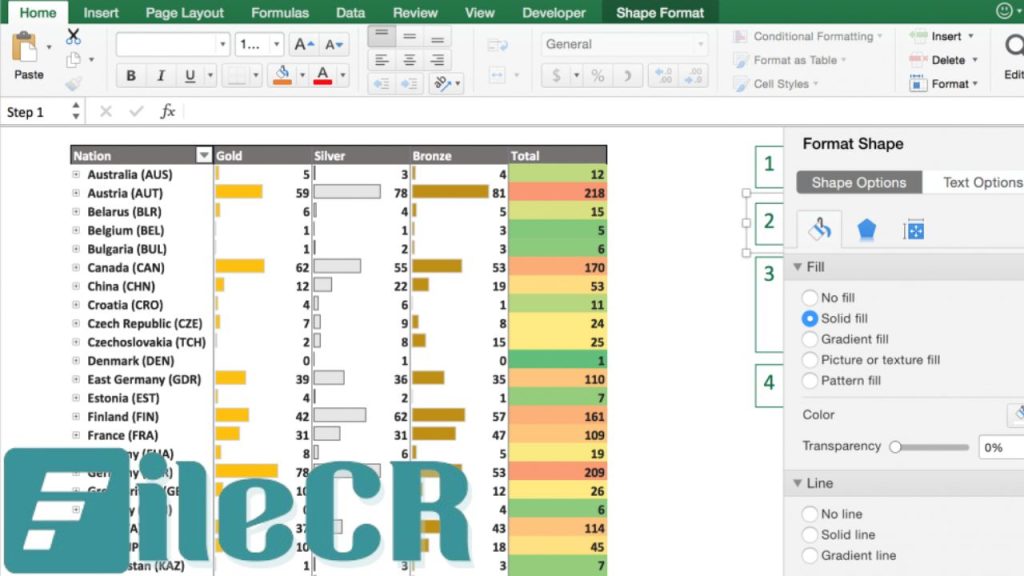 Macabacus for Microsoft Office