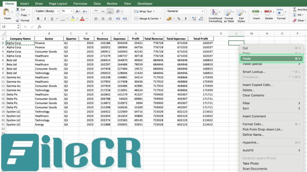 Macabacus for Microsoft Office