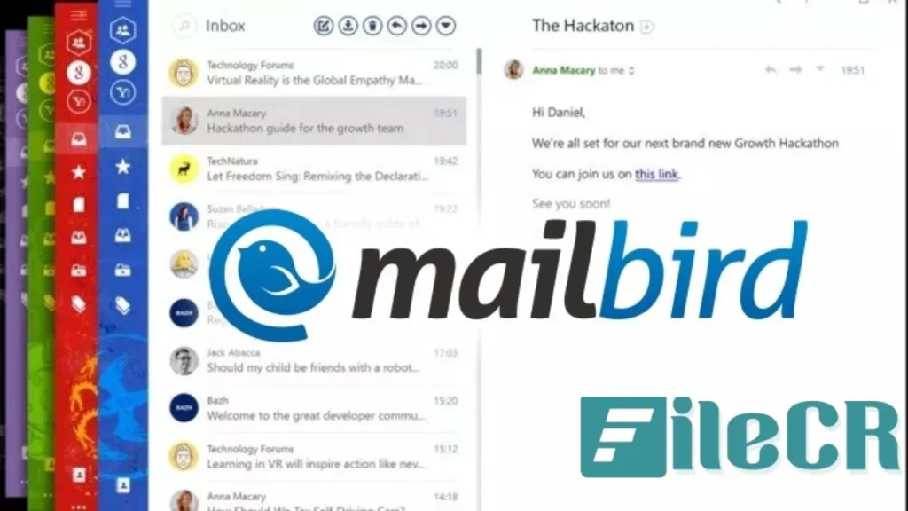 Mailbird Pro