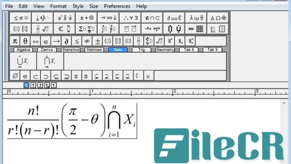 MathType 